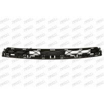 RENAULT TWINGO II 2012.01-*REJILLA SUPERIOR PARAGOLPES DELANTERO