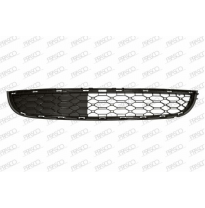 RENAULT TWINGO II 2012.01-*REJILLA INFERIOR PARAGOLPES DELANTERO