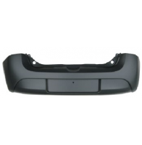 RENAULT TWINGO II 2012.01-*PARAGOLPES TRASERO PARA PINTAR