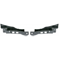 Renault Kangoo 08-/13*kit Soportes Paragolpes Delantero