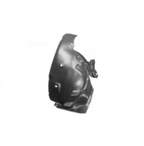 Renault Megane/Fluence 08-*Plastico Pase De Rueda Delantero Izq (Parte Trasera)