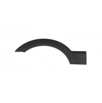 RENAULT MASTER III/MOVANO/NV400 2010.02-*MOLDURA ALETA TRASERA IZQ(CHASIS MEDIO/LARGO)