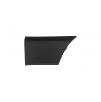 RENAULT MASTER III/MOV 2010.02-*MOLDURA PANEL LATERAL DCH TRASERO SIN AGUJERO PILOTO(CHASIS PEQUE?O/MEDIO)