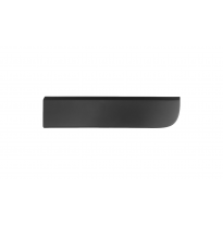 RENAULT MASTER III/MOVANO/NV400 2010.02-*MOLDURA PUERTA(PORTON) TRASERO DCH