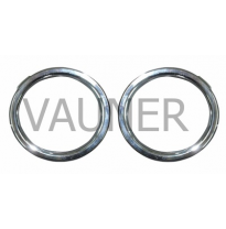 Renault Clio 13-*Kit Aros Faro Antiniebla Dch/Izq