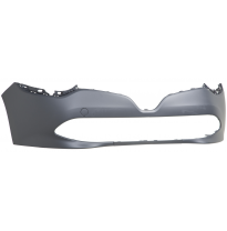 Renault Clio 13-*Paragolpes Delantero Para Pintar