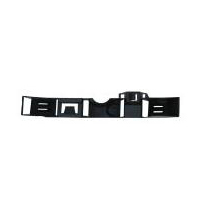 Renault Captur 13-*Refuerzo Paragolpes Delantero Dch Plastico