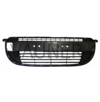 Renault Kangoo 13-*Rejilla Paragolpes (Excepto Paragolpes Negro)