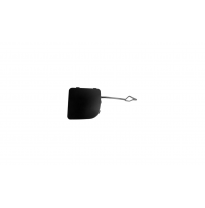 RENAULT KANGOO 2013.07-*TAPA REMOLQUE PARAGOLPES DELANTERO