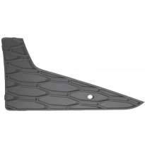 Seat Leon Delantero 12-*Rejilla Paragolpes Delantero Dch