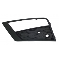 SEAT ATECA 16-*REJILLA IZQ PARAGOLPES DELANTERO CON AGUJERO ANTINIEBLA - CON AGUJERO SENSOR