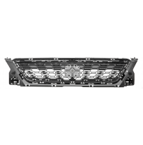 Seat Ibiza 17-*Rejilla