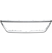 Seat Ibiza 17-*Moldura Cromada Rejilla