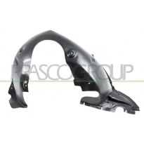 SEAT IBIZA V 2017.01-*PLASTICO PASE DE RUEDA DELANTERO IZQ