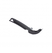 VW PASSAT 05-*SOPORTE DCH INFERIOR PARAGOLPES DELANTERO