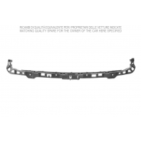 Vw Golf 08-*Soporte Paragolpes Trasero Central