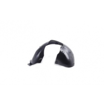 Vw Golf 08-*Plastico Pase Rueda Delantero Izq