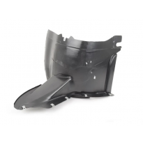 VW GOLF 08-*PLASTICO PASE DE RUEDA DELANTERO DCH(PARTE DELANTERA)