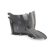 VW GOLF 08-*PLASTICO PASE DE RUEDA DELANTERO IZQ(PARTE DELANTERA)