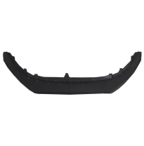Spoiler Paragolpes Delantero Inferior Negro Polo 09&gt;