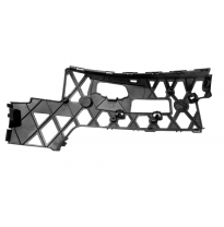 Vw Passat 10- * Soporte Interior Izq Paragolpes Delantero