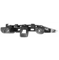 Vw Passat 10-*Soporte Dch Paragolpes Trasero