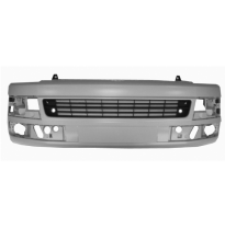 Vw Transporter T5 10-*Paragolpes Delantero Para Pintar(Mod Caravelle)