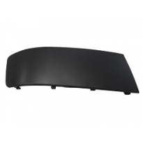 VW TRANSPORTER T5 10-*MOLDURA DCH PARAGOLPES DELANTERO