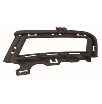 Vw Golf Vii 13-*Aro Faro Antiniebla Paragolpes Delantero Izq