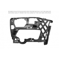 Vw Golf Vii 13-*Soporte Izq Inferior Paragolpes Delantero