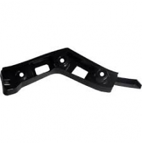 VW GOLF VII 13-*SOPORTE LATERAL DCH PARAGOLPES TRASERO