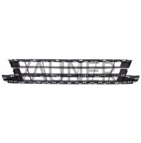 Vw Passat 14-*Rejilla Paragolpes Delantero Con Moldura Cromada