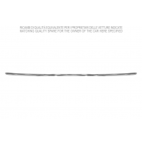 Vw Passat 15-*Moldura Cromado Central Paragolpes Delantero(Mod Highline)