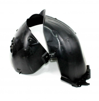 VW PASSAT 15-*PLASTICO PASE DE RUEDA DELANTERO IZQ(PARTE TRASERA)