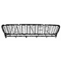 Vw Golf Vii Gti 13-*Rejilla Central Paragolpes Delantero