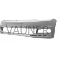 Vw Touran 15-*Paragolpes Delantero Para Pintar Con 6 Agujeros Para Sensor