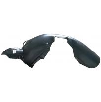 Vw Caddy 16-*Plastico Pase De Rueda Delantero Dch