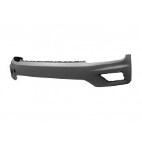 Vw Tiguan 16-*Paragolpes Delantero Para Pintar