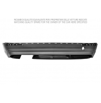 VW TIGUAN 16-*PARAGOLPES TRASERO INFERIOR