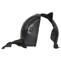 VW TIGUAN 16-*PLASTICO PASE DE RUEDA DCH