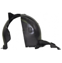 VW TIGUAN 16-*PLASTICO PASE DE RUEDA IZQ