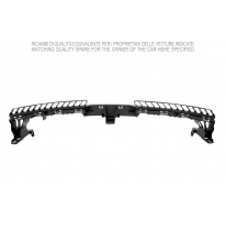 VW GOLF VII 2017.01-*SOPORTE PLASTICO INFERIOR PARAGOLPES DELANTERO