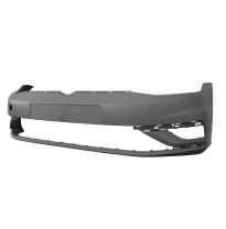 Vw Golf Vii 17-*Paragolpes Delantero Para Pintar