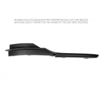 VW GOLF VII 2017.01-*MOLDURA INFERIOR IZQ PARAGOLPES DELANTERO