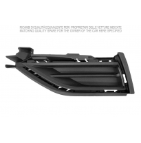 VW GOLF VII 2017.01-*REJILLA IZQ PARAGOLPES DELANTERO SIN AGUJERO ANTINIEBLA