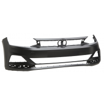 Vw Polo 2017.09-*Paragolpes Delantero Para Pintar