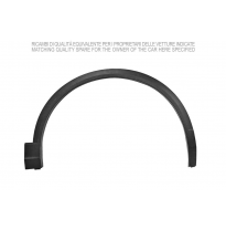 VW T-ROC 2017.07-*MOLDURA ALETA DELANTERA DCH