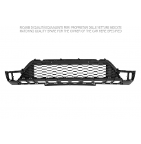 VW T-ROC 2017.07-*PARAGOLPES DELANTERO INFERIOR