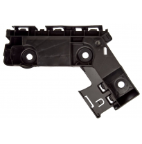 Vw Golf Viii 2019.07-*Soporte Izq Paragolpes Trasero