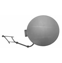 VW GOLF VIII 2019.07-*TAPA REMOLQUE PARAGOLPES DELANTERO PARA PINTAR (MOD LIFE/STYLE)